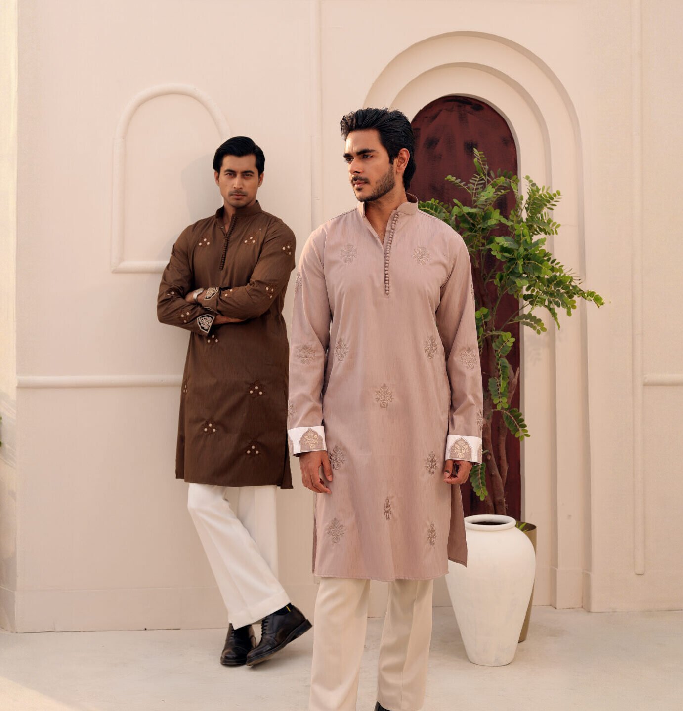 EID COLLECTION